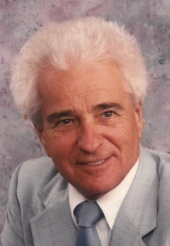 Photo of Louis Paul Marcotte